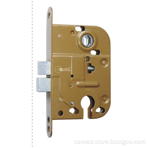 Mortice Lock\Door Lock / Scandinavian Lock